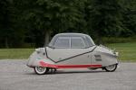 Messerschmitt KR175 1954 года